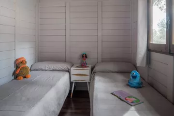 Camping Torre de la Mora