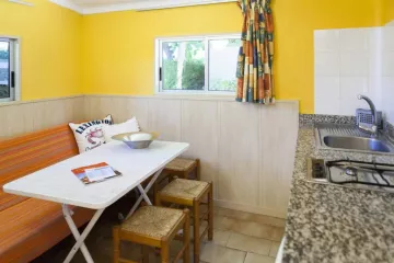 Camping Platja Cambrils