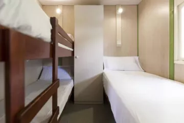 Camping Platja Cambrils