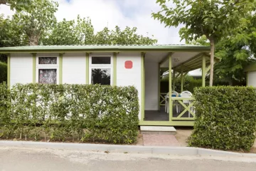 Camping Platja Cambrils