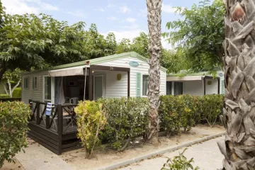 Camping Platja Cambrils