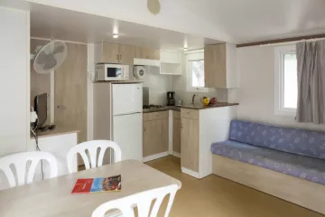 Camping Platja Cambrils