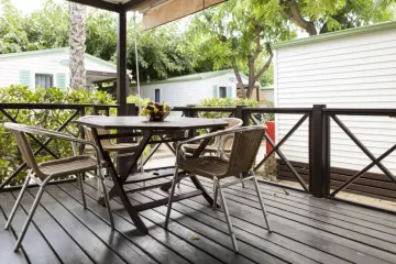 Camping Platja Cambrils
