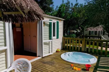 Camping La Torre del Sol 