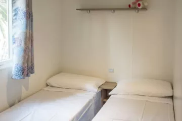 Camping La Torre del Sol 