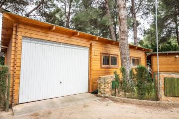 Camping La Torre del Sol 