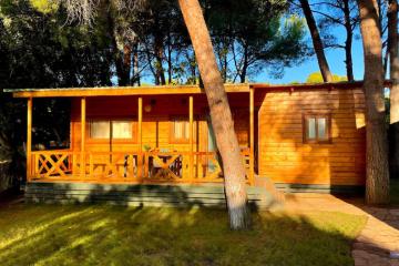 Camping La Torre del Sol 