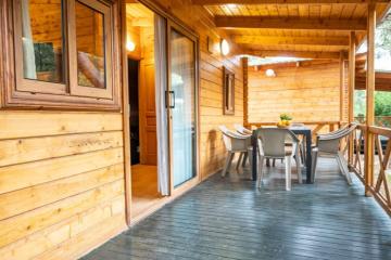 Camping La Torre del Sol 