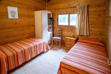 Camping La Torre del Sol 