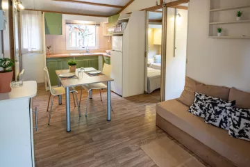 Camping La Torre del Sol 