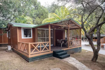 Camping La Torre del Sol 