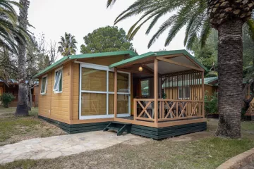 Camping La Torre del Sol 