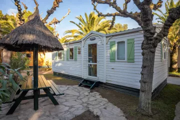 Camping La Torre del Sol 