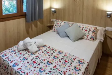 Camping La Torre del Sol 
