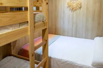 Camping La Torre del Sol 