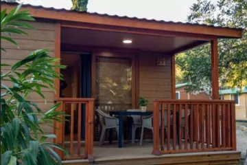 Camping La Torre del Sol 