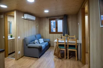 Camping La Torre del Sol 