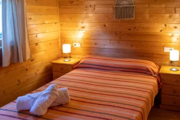 Camping La Torre del Sol 