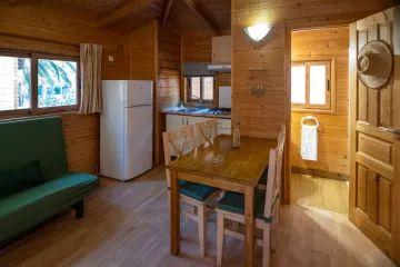 Camping La Torre del Sol 