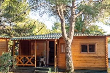 Camping La Torre del Sol 