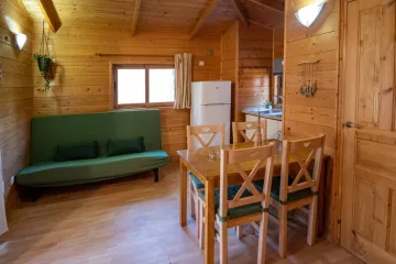 Camping La Torre del Sol 