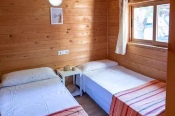 Camping La Torre del Sol 