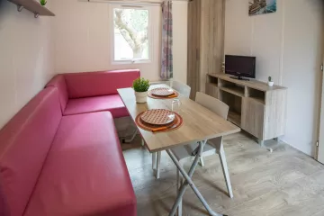Camping La Torre del Sol 