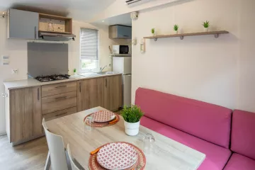 Camping La Torre del Sol 