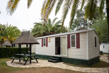 Camping La Torre del Sol 