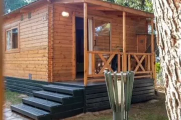 Camping La Torre del Sol 