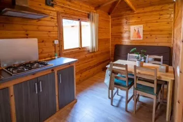 Camping La Torre del Sol 