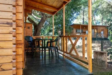 Camping La Torre del Sol 