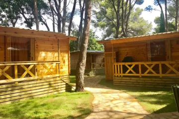 Camping La Torre del Sol 