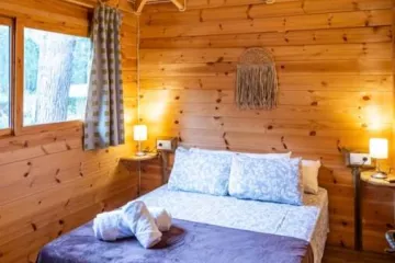 Camping La Torre del Sol 