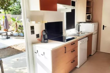 Camping Domaine du Golfe de Saint Tropez