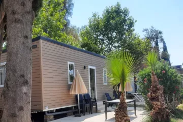 Camping Domaine du Golfe de Saint Tropez