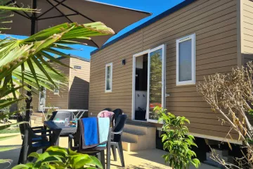 Camping Domaine du Golfe de Saint Tropez
