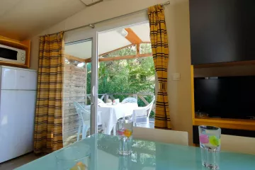 Camping Clau Mar Jo