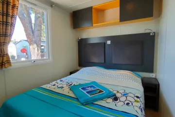 Camping Clau Mar Jo
