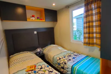 Camping Clau Mar Jo