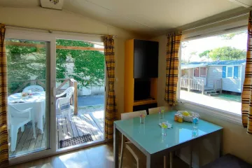 Camping Clau Mar Jo