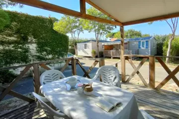 Camping Clau Mar Jo
