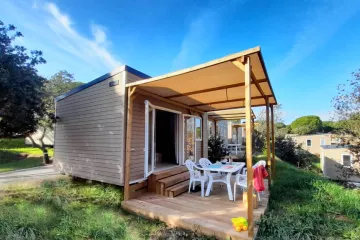 Camping Les Cigales