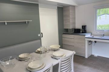 Flower Camping LA BEXANELLE