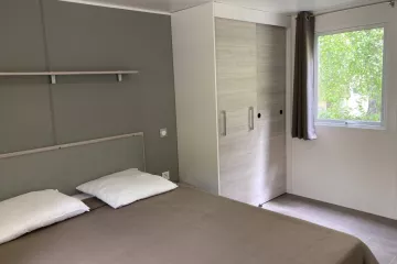 Camping LA BEXANELLE