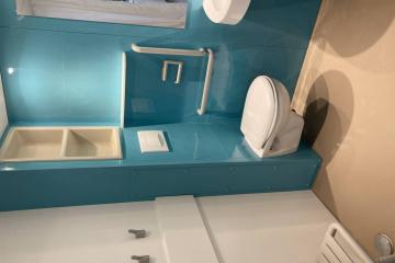 Flower Camping LA BEXANELLE