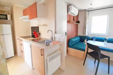 Camping Lac de Sainte Croix
