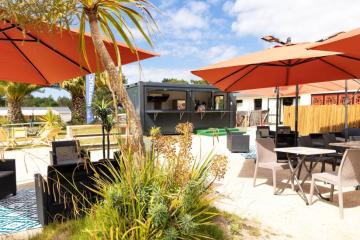 Camping Le Vieux Moulin