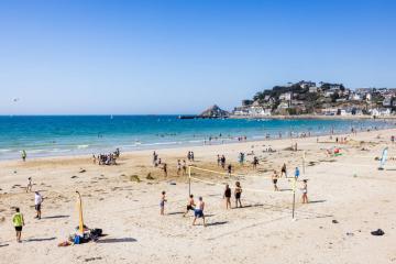 Camping Le Vieux Moulin