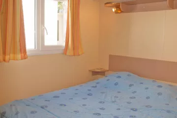 Camping Lac de Sainte Croix